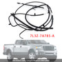 1997-2008 Ford F-150/ Lincoln Mark LT 4x4 Auto Hub Lock Vacuum Tube Line 7L3Z7A785A Generic
