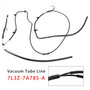 1997-2008 Ford F-150/ Lincoln Mark LT 4x4 Auto Hub Lock Vacuum Tube Line 7L3Z7A785A Generic