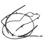 1997-2006 Ford Expedition/ Navigator 4x4 Auto Hub Lock Vacuum Tube Line 7L3Z7A785A Generic