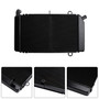 2002-2004 Honda Silverwing FSC400 Radiator Cooler Cooling Black Generic