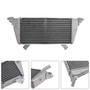 2019-2025 BMW S1000R/RR/XR Radiator Cooler Silver Generic