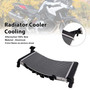 2019-2024 BMW F750GS F850GS F850GS Adventure Radiator Cooler Silver Generic