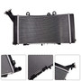 2019-2024 BMW F750GS F850GS F850GS Adventure Radiator Cooler Silver Generic