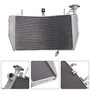 2017-2020 DUCATI SuperSport 936 939 950 Radiator Cooler Silver Generic