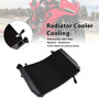 2025-2026 Ducati Panigale V2 Radiator Cooling Engine Cooler Black Generic