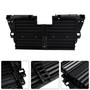 2021-2026 Jeep Grand Cherokee Active Shutter Grille 68508765AB Generic