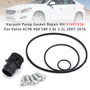 2007-2016 Volvo S60 S80 Vacuum Pump Gasket Repair Kit 31401556 Generic