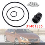 2007-2016 Volvo S60 S80 Vacuum Pump Gasket Repair Kit 31401556 Generic