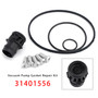 2007-2016 Volvo S60 S80 Vacuum Pump Gasket Repair Kit 31401556 Generic