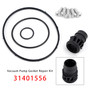 2007-2016 Volvo XC60 XC70 XC90 Vacuum Pump Gasket Repair Kit 31401556 Generic