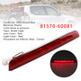 2003-2009 Toyota Prado/ Lexus GX470 Car Rear Center Stop Brake Lamp 81570-60081 Generic