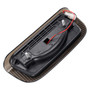 2010-2018 Nissan Juke MK1 F15 Rear Third Brake Light Lamp 26590-1KA0B Black Generic