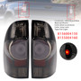 2005-2015 Toyota Tacoma Left+ Right LED Tail Lights Brake Lamp 8156004150 8155004160 Gray Generic