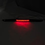 2008-2017 Volvo XC60 Rear Third Brake Light Lamp 30764562 Red Generic