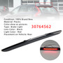 2008-2017 Volvo XC60 Rear Third Brake Light Lamp 30764562 Black Generic