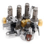 2005-2016 TOYOTA RAV4 5 SP F/4WD 3.5L 7PCS Transmission Solenoids Kit U151 U250 Generic