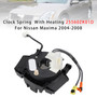 2004-2008 Nissan Maxima Clock Spring  With Heating 25560ZK01D Generic