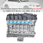 2014-2016 BMW N55 M235i 3.0L RWD Brand New Engine Motor Assembly N55B30A Generic