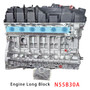 2014-2016 BMW N55 M235i 3.0L RWD Brand New Engine Motor Assembly N55B30A Generic