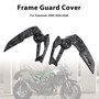 2025-2026 Kawasaki Z900 Frame Side Cover Guard Fairing Forge Generic
