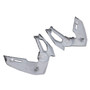 2025-2026 Kawasaki Z900 Frame Side Cover Guard Fairing Forge Generic
