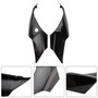 2025-2026 Kawasaki Z900 Rear Tail Side Seat Cover Fairing Carbon Generic