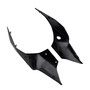 2025-2026 Kawasaki Z900 Rear Tail Side Seat Cover Fairing Carbon Generic