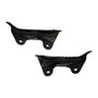 2025-2026 Kawasaki Z900 Tank Side Interior Cover Panel Fairing Carbon Generic