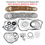 VW AUDI Automatic Transmission Repair Kits 8HP65 8HP65A 8HP75 0D5 Generic