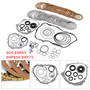 VW AUDI Automatic Transmission Repair Kits 8HP65 8HP65A 8HP75 0D5 Generic