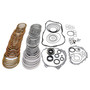 VW AUDI Automatic Transmission Repair Kits 8HP65 8HP65A 8HP75 0D5 Generic