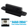 2008-2018 Toyota Highlander Land Cruiser Trunk Lid Release Switch Button 84840-28040 Generic