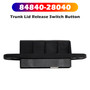 2012-2019 Toyota Prius C/ V Trunk Lid Release Switch Button 84840-28040 Generic