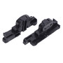 2015-2021 Jeep Renegade 14Pcs Sunroof Bracket Slider Buckle Rail Clip Repair Kit 77368445 Generic