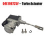 2012-2022 Skoda Kodiaq Octavia Superb Turbo Actuator 04E198725F Generic