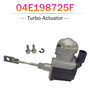 2010-2022 VW Beetle Golf Scirocco Sharan Turbo Actuator 04E198725F Generic
