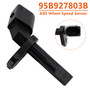 2014-2024 Porsche Macan 95B ABS Wheel Speed Sensor Front Left or Right 95B927803B Generic