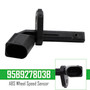 2014-2024 Porsche Macan 95B ABS Wheel Speed Sensor Front Left or Right 95B927803B Generic