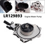 2019-onwards Land Rover Defender Engine Water Pump LR129893 LR073693 LR116736 LR129893 Generic