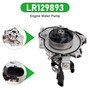2015-onwards Jaguar F-pace X761 Engine Water Pump LR129893 LR073693 LR116736 LR129893 Generic