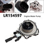 2018-2021 Jaguar F-Pace F-Type XE XF 2.0L L4 Engine Water Pump LR154597 Generic