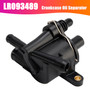 2017-2024 Land Rover Discovery Sport L550 Crankcase Oil Separator LR093489 Generic