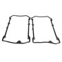 1995-2005 Audi A4/S4 2X Valve Rocker Cover Gaskets 078198025 Generic