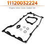 2001-2012 BMW 1 3/ Compact E87 E46 E90 Engine Valve Cover Gasket Set 11120032224 Generic