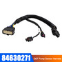 2017-2020 Chevrolet Silverado Sierra Duramax L5P 6.6L DEF Pump Sensor Harness 84630271 Generic