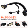 2017-2020 Chevrolet Silverado Sierra Duramax L5P 6.6L DEF Pump Sensor Harness 84630271 Generic