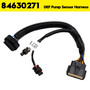 2017-2020 Chevrolet Silverado Sierra Duramax L5P 6.6L DEF Pump Sensor Harness 84630271 Generic