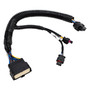 2017-2020 Chevrolet Silverado Sierra Duramax L5P 6.6L DEF Pump Sensor Harness 84630271 Generic