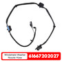2009-2015 BMW F01 F02 F04/ 730i 740i 750i ALPINA B7 Windshield Washer Nozzle Hose 61667202027 Generic