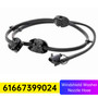 2018-2024 BMW X4 G02 Windshield Washer Nozzle Hose 61667399024 Generic